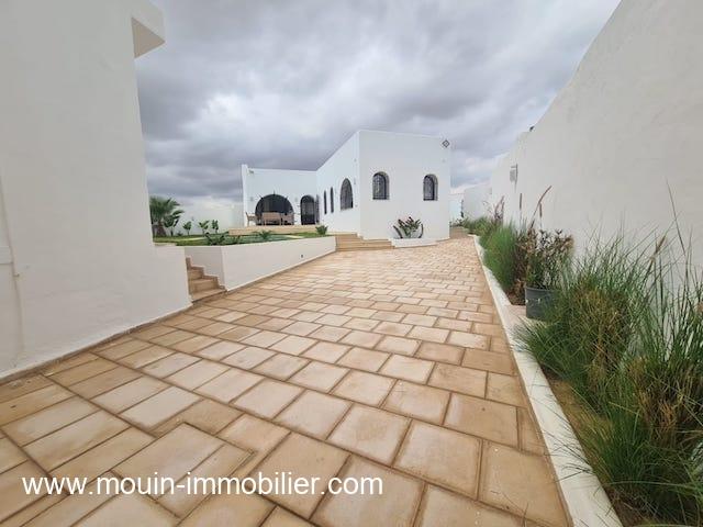 Photo Villa Sapin AV1834 Hammamet Sud image 3/6