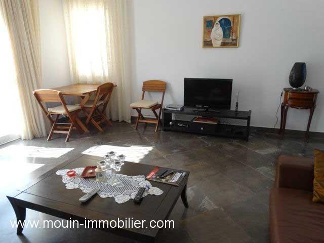 Photo Villa Sarra AL682 Hammamet Mrezka image 3/6