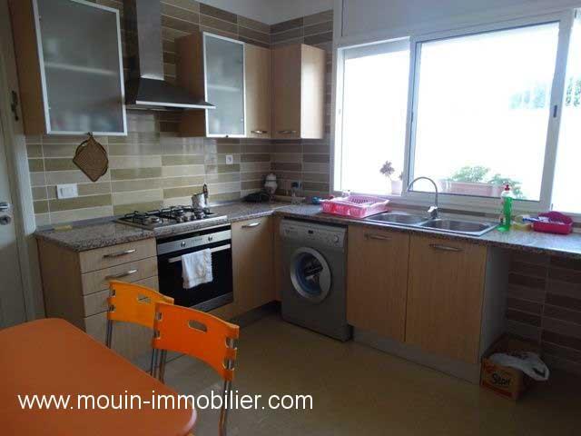 Photo VILLA SARRA I Hammamet Nord Mrezka AL682 image 3/6