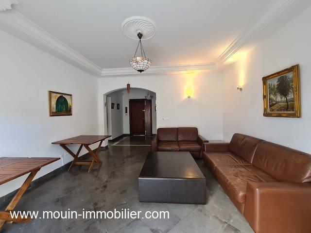 Photo VILLA SARRA L Hammamet Nord Mrezka AL1042 image 3/6
