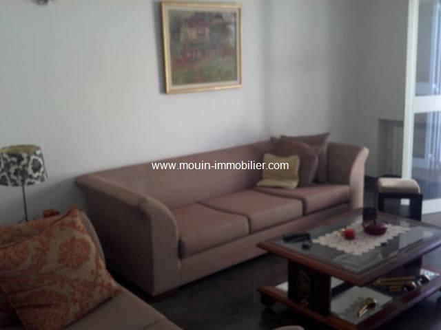 Photo Villa Sarra ref AL682 Hammamet Mrezka Afh image 3/6