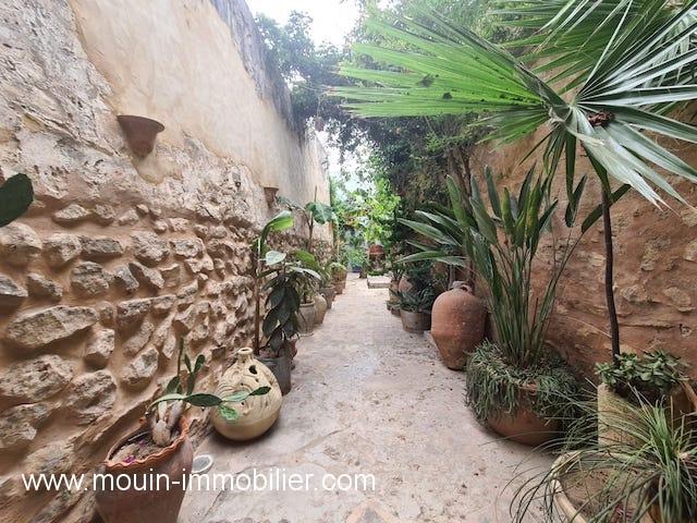 Photo Villa Savana AL2835 Hammamet Centre image 3/6