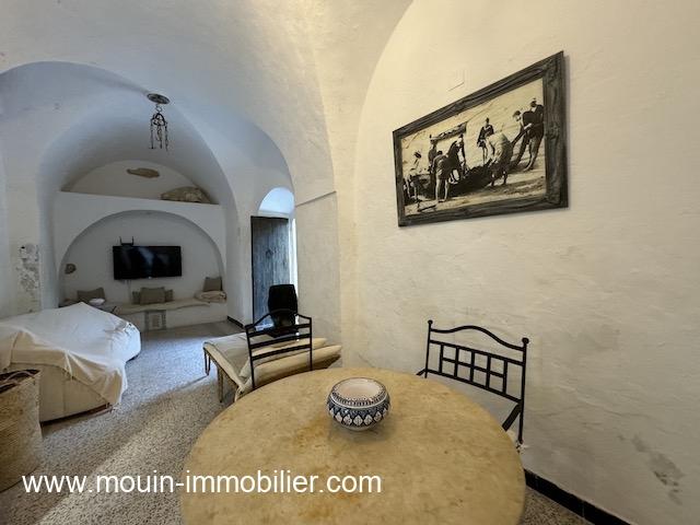 Photo VILLA SAVANA I Hammamet Centre Ville AV1537 image 3/6