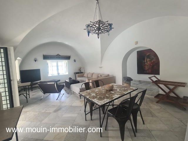 Photo Villa Sebastien AL3160 Hammamet zone sindbed image 3/6