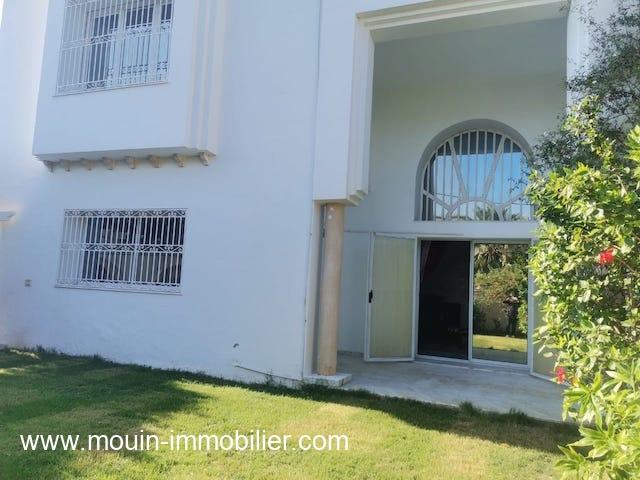 Photo Villa Seville AL3180 Hammamet Nord image 3/6