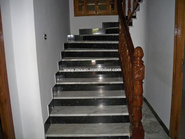 Photo villa sherine AV714 menzah tunis image 3/6