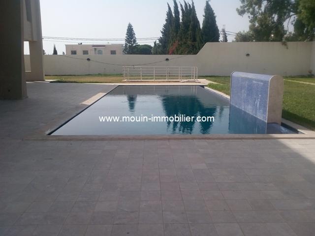Photo Villa Silver réf AV1107 Soukra image 3/4