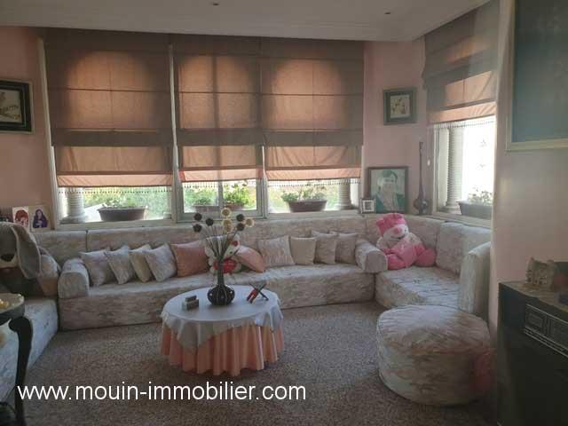 Photo VILLA SIRENA II à Nabeul AV1321 image 3/6