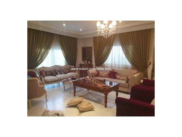 Photo VILLA SIRENA Nabeul AV1321 image 3/6