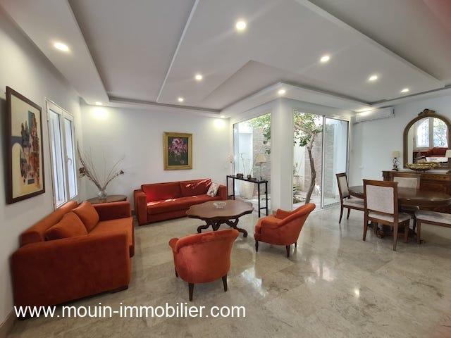 Photo Villa Skander AL3056 Hammamet image 3/6