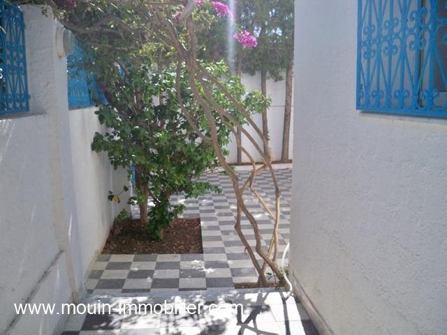 Photo Villa Sky AL881 Hammamet Nord image 3/6