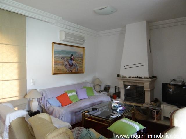 Photo Villa Snow 2 reference AL910 Jinan Hammamet image 3/6