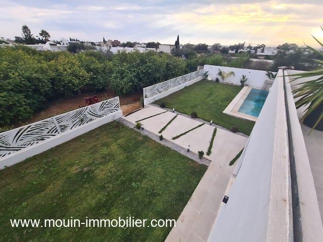 Photo Villa Sorella AL3491 Hammamet image 3/6