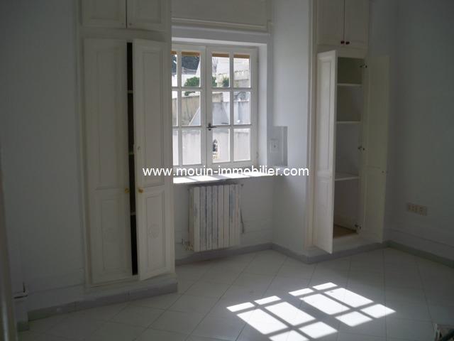 Photo VILLA SOUAD A EL MANZAH 9 réf AV983 image 3/5