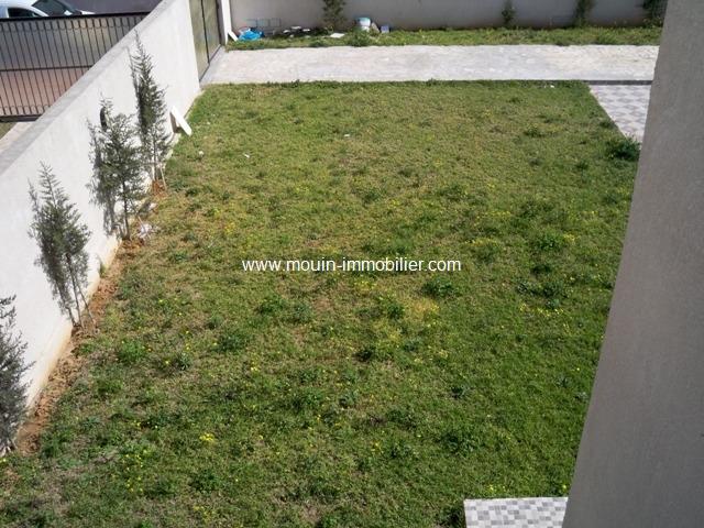 Photo Villa Soulayma réf AV715 Soukra image 3/4