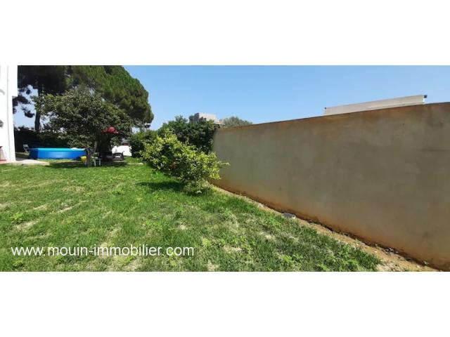 Photo VILLA SOUMA Sidi Mahersi AL2851 image 3/6