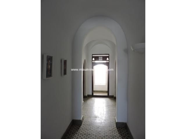 Photo villa sousana AL1543 hammamet nord image 3/6