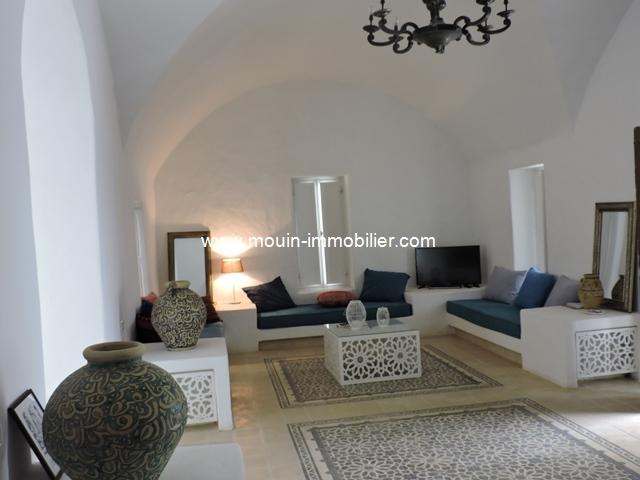 Photo Villa Sousana AL1543 Hammamet Nord image 3/6