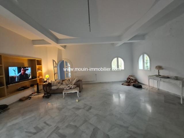 Photo VILLA SOUZANE Hammamet - Zone Theatre AL2718 image 3/5