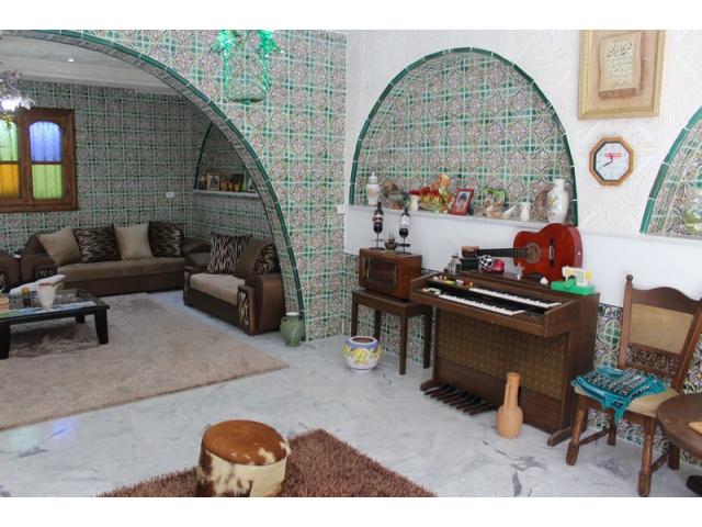 Photo Villa style américain avec piscine + un appartement. image 3/6