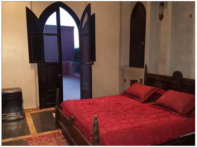 Photo Villa style riad route d ourika image 3/6