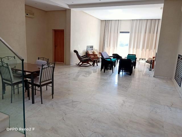 Photo villa sur 2000m² en location à la route de l'ourika image 3/6