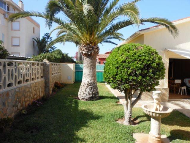 Photo Villa sur la Plage à Denia (Alicante) image 3/6