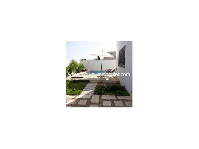 Photo Villa Suzy AL2351 Hammamet image 3/6