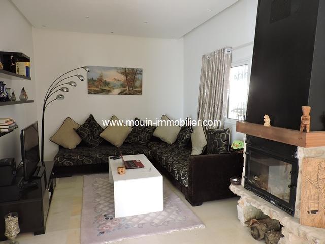 Photo Villa Suzy AL2351 Hammamet image 3/6