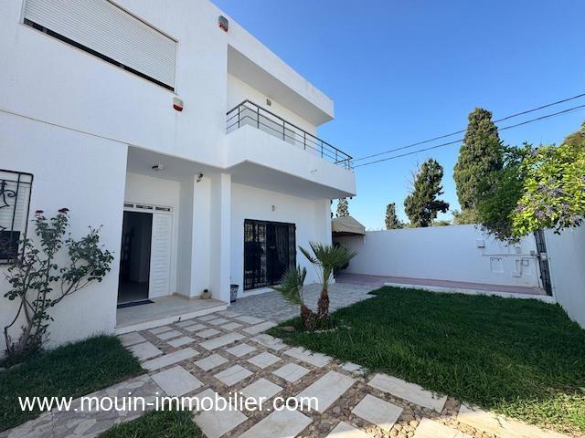 Photo Villa Suzy II AV1917 Hammamet image 3/6