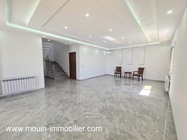 Photo Villa Sylvia AL3293 Hammamet Sud image 3/6