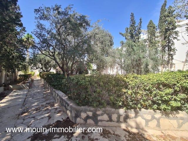 Photo VILLA TALIA Hammamet Nord AV1736 image 3/4