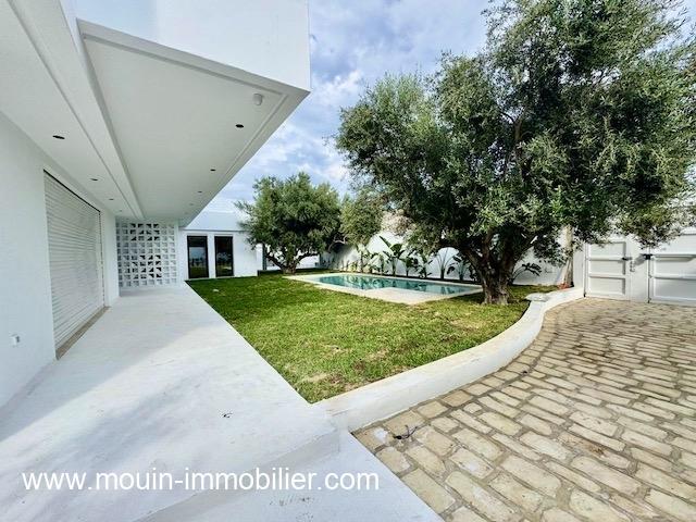 Photo Villa Tamaris AV1894 Hammamet image 3/6