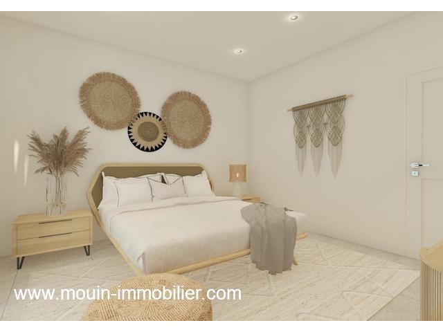 Photo Villa Tamaris AV1894 Hammamet image 3/5