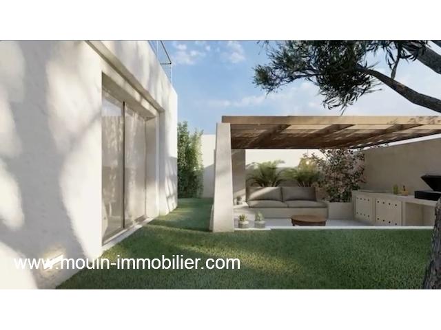 Photo Villa Tamaris AV1894 Hammamet image 3/6