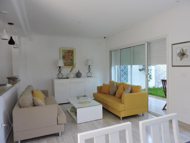 Photo VILLA TAMARIS Baraket Essahel AV828 image 3/6