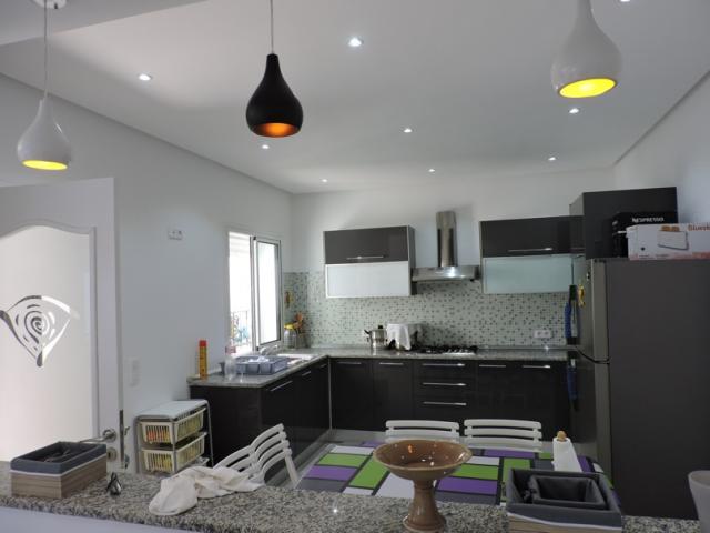 Photo Villa Tamaris réf AV828 Barraket Essahel image 3/4