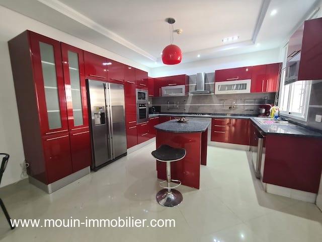 Photo Villa Tania AL3513 Hammamet image 3/6