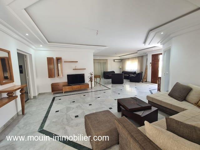 Photo Villa Tania AL3513 Hammamet image 3/6