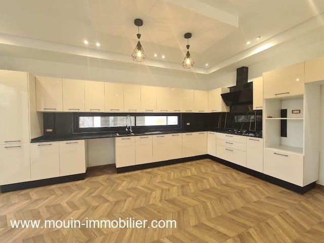 Photo Villa Tchello AV1756 Hammamet image 3/6