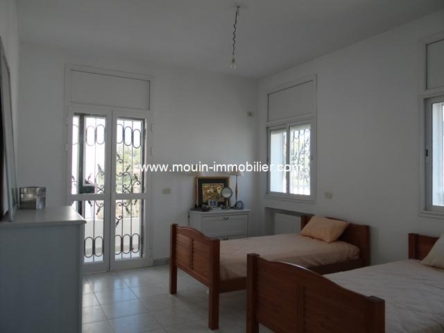Photo Villa Tej AV479 Hammamet Baraket Essahel image 3/6