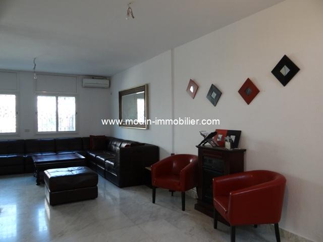 Photo Villa Tej ref AV479 Hammamet Baraket Essahel image 3/6