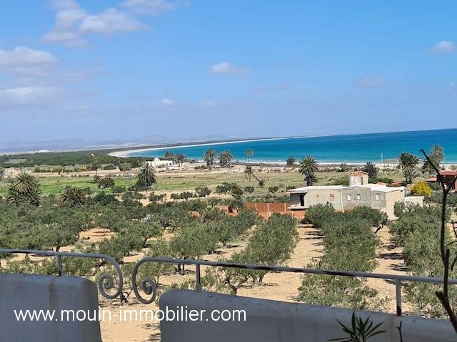 Photo VILLA THE BRIDGE Sousse, Hergla AV1518 image 3/6