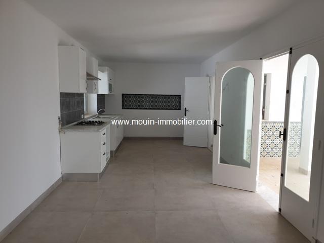 Photo Villa The Peace AL2430 Hammamet Nord image 3/6