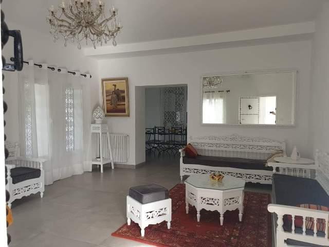 Photo Villa The Peace AL2430 Hammamet Nord image 3/6