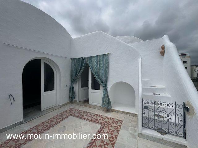 Photo VILLA TIFANY Hammamet Nord AL700 image 3/6