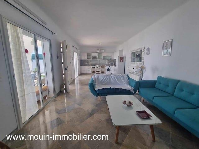 Photo Villa Tina AL2881 Hammamet zone theatre image 3/6