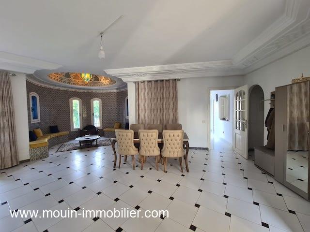 Photo VILLA TONY Hammamet Mrezka AV1794 image 3/6