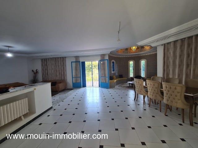 Photo VILLA TONY Mrezka Hammamet Nord AV1794 image 3/6