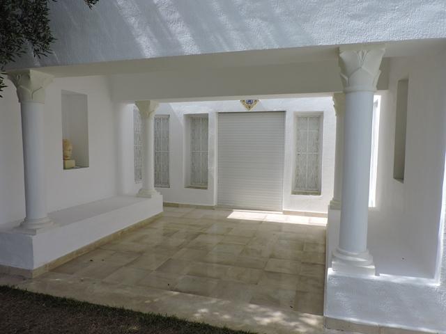 Photo Villa Tuline AL2234 Hammamet image 3/6